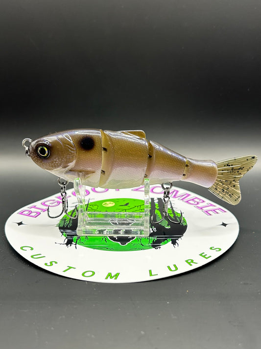 5" Swim Shad "Slow Sink"