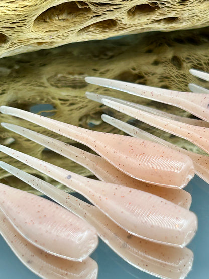 2” Epic Crappie Slayer – Pin Tail Perfection