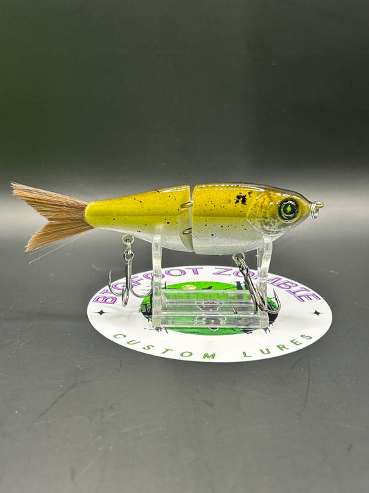 5" Wee Shad