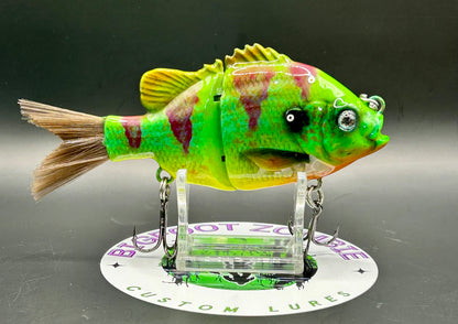 5" Bluegill Glide
