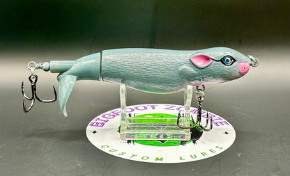6-inch Rat Plopper