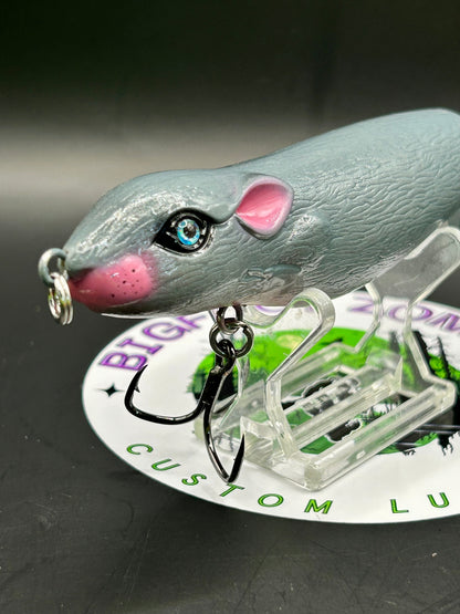 6-inch Rat Plopper