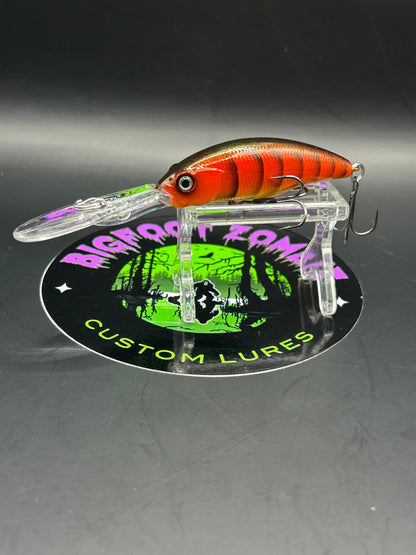 3.75” Deep Diving Crankbait
