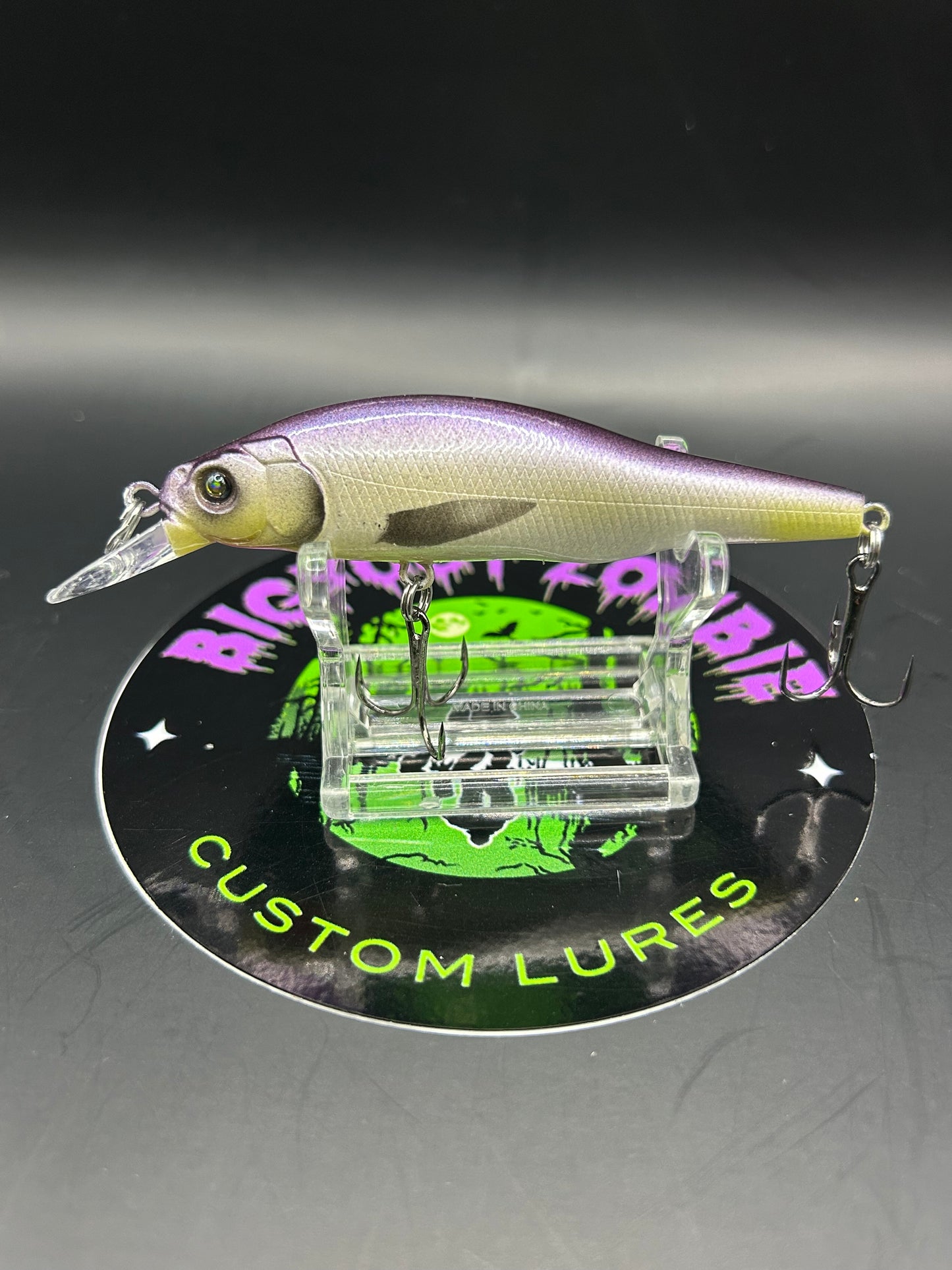 3.5" JerkBait