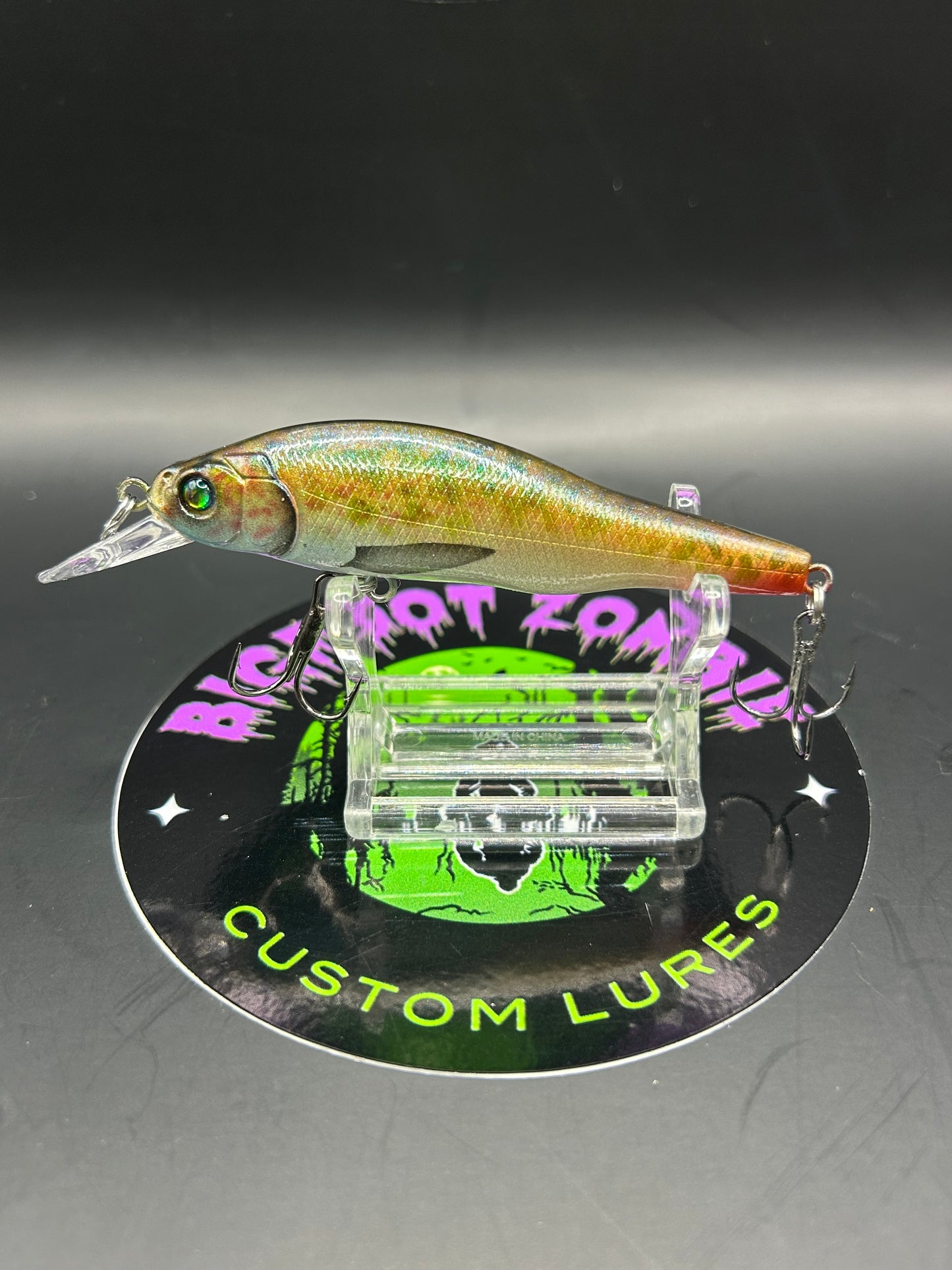 3.5" JerkBait