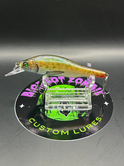 3.5" JerkBait