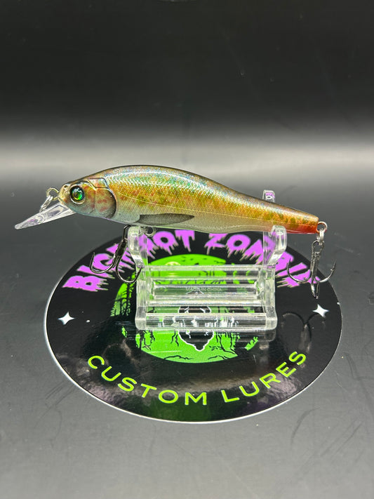 3.5" JerkBait