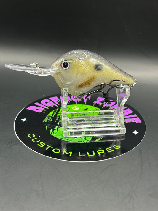 3.75” Deep Diving Crankbait